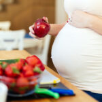 What to eat when you are pregnant. Best prenatal vitamins