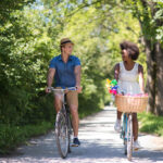 Physical activities to help prevent seasonal allergies