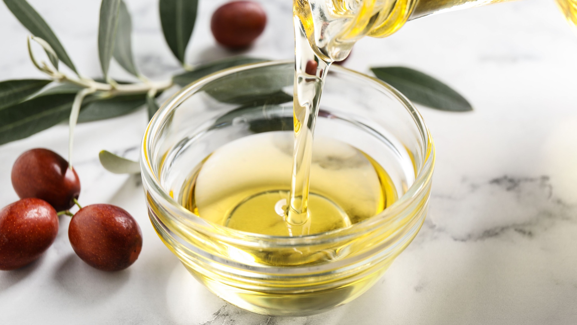 Benefits of Jojoba Oil