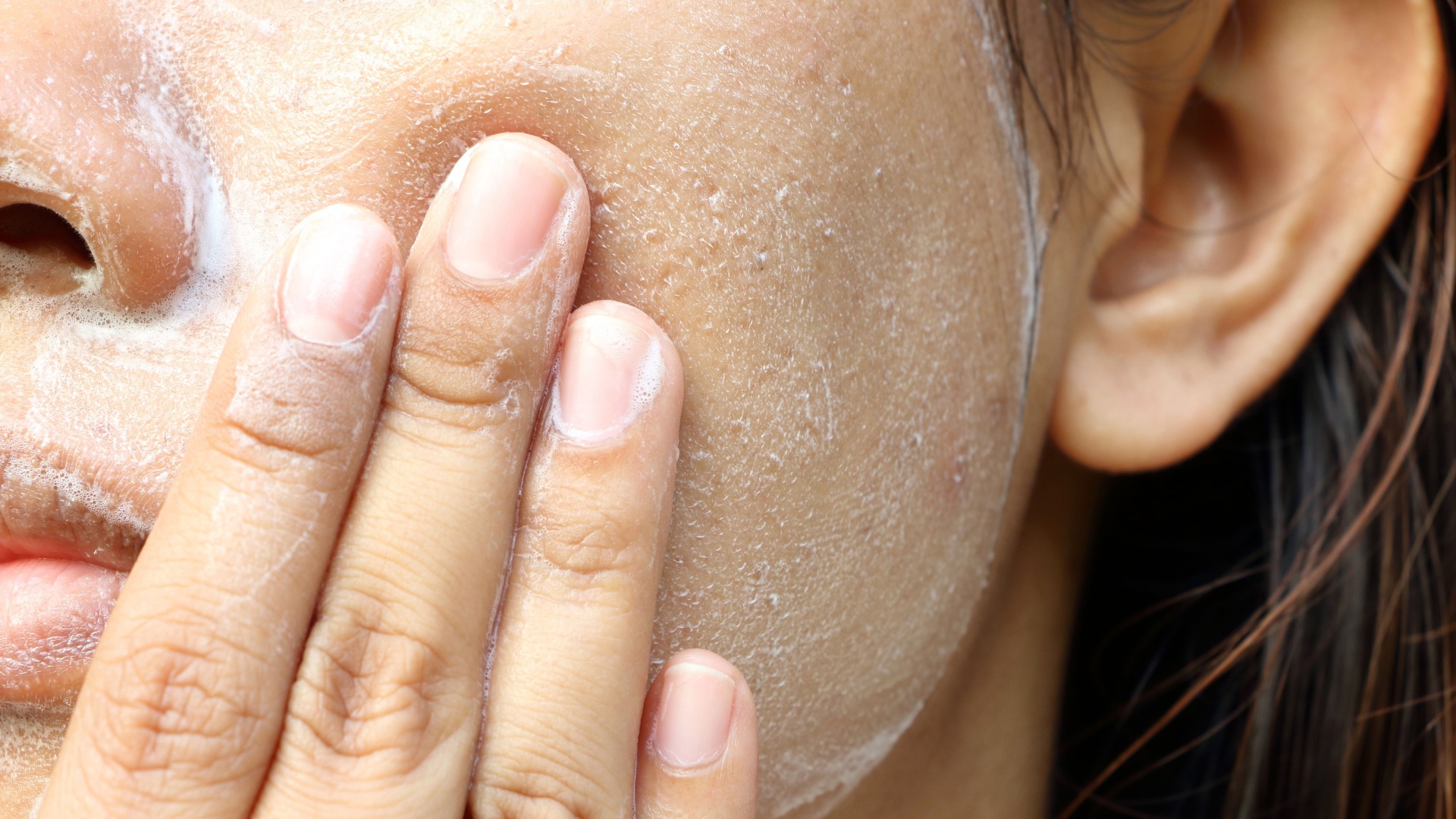 Why should you exfoliate your skin