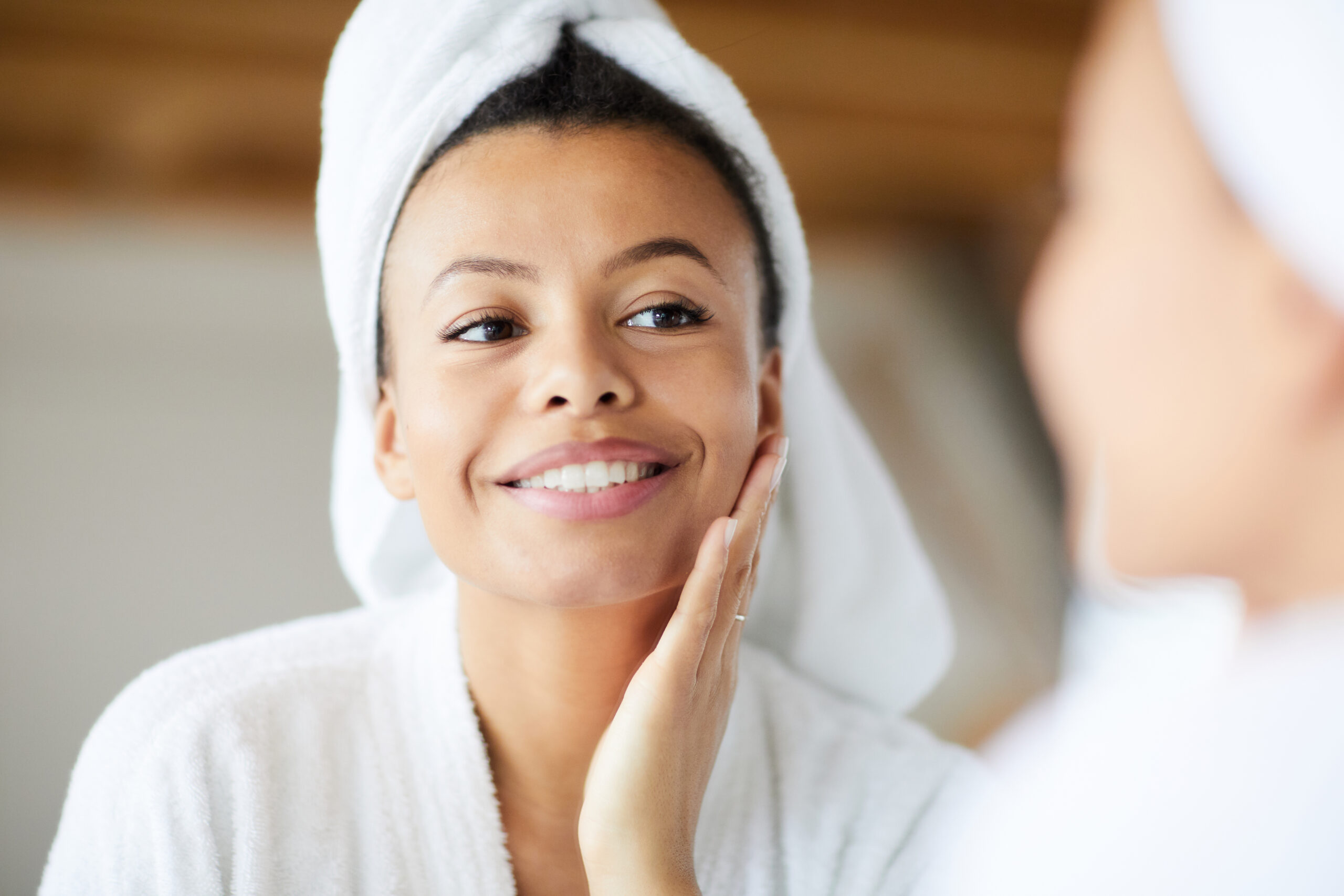 can probiotics improve your skin